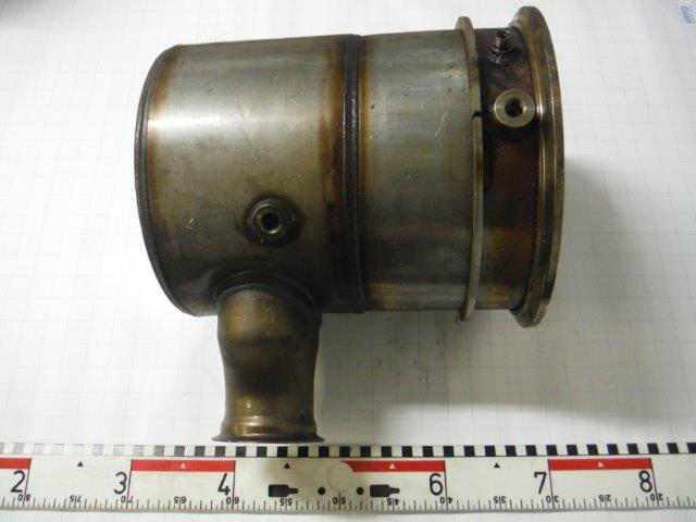 Catalyseur 6625 de inconnu
