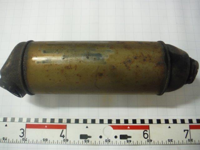 Catalyseur 6687 de BMW