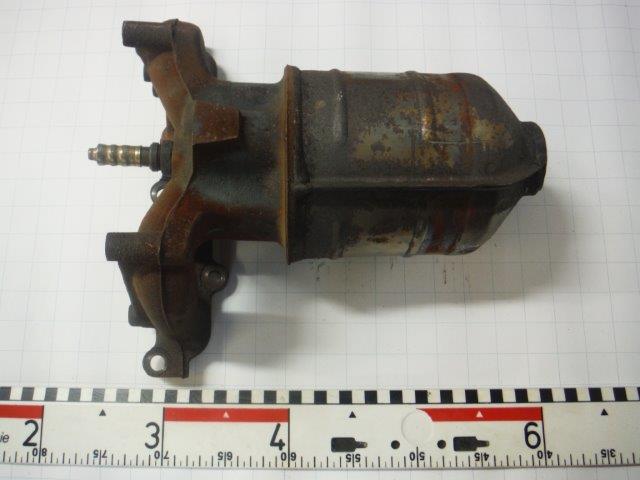 Catalyseur 6692 de Ford