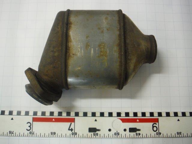 Catalyseur 6693 de BMW