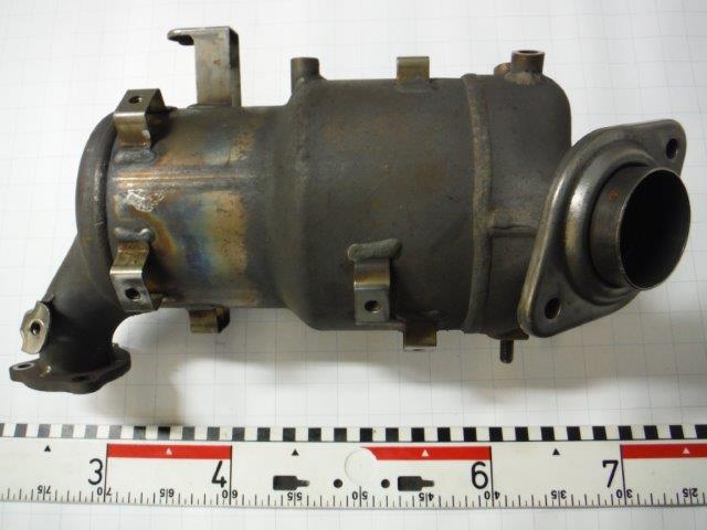 Catalyseur 6699 de Toyota