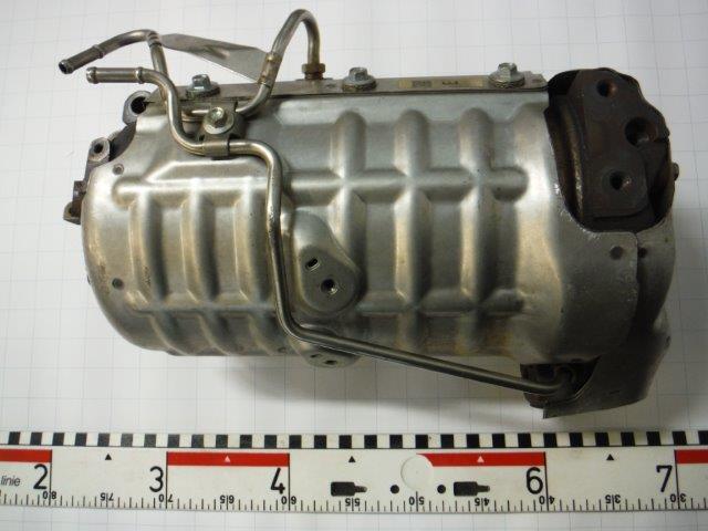 Catalyseur 6706 de Mazda