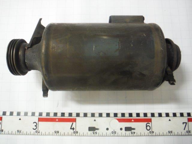 Catalyseur 6780 de Volkswagen