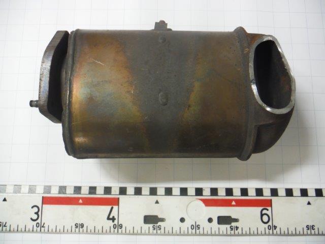 Catalyseur 6788 de Jaguar