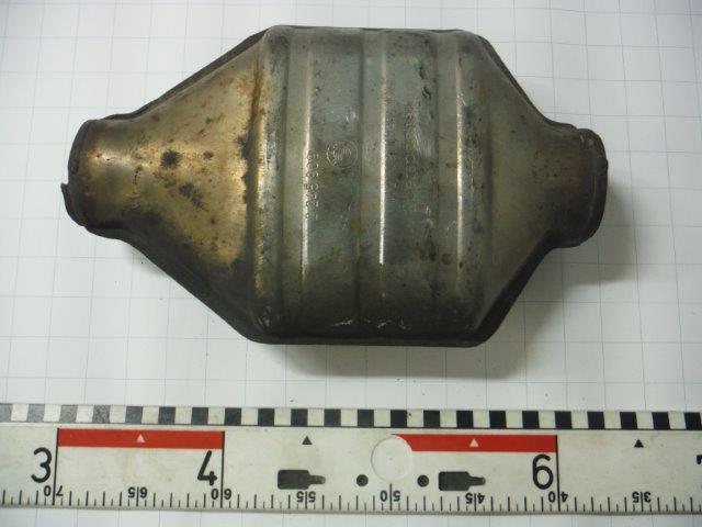 Catalyseur 6798 de BMW