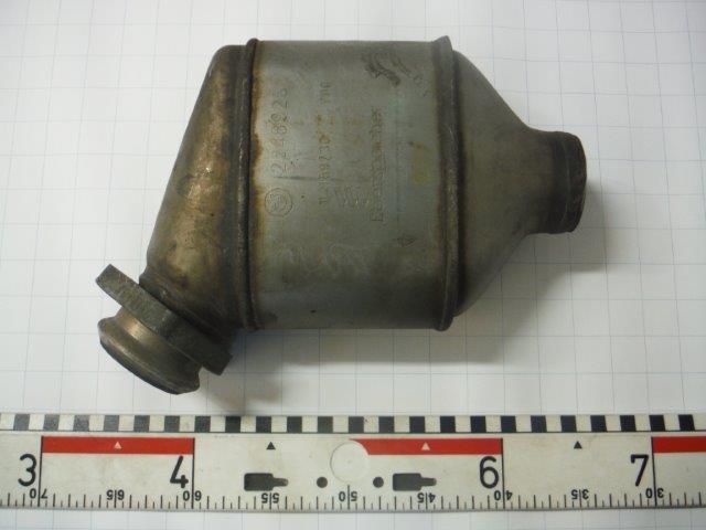 Catalyseur 6799 de BMW