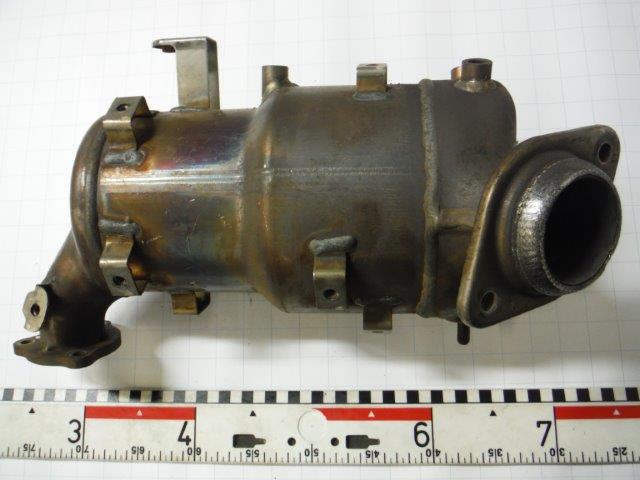 Catalyseur 6814 de Toyota