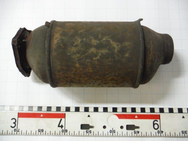Catalyseur 6821 de Volkswagen