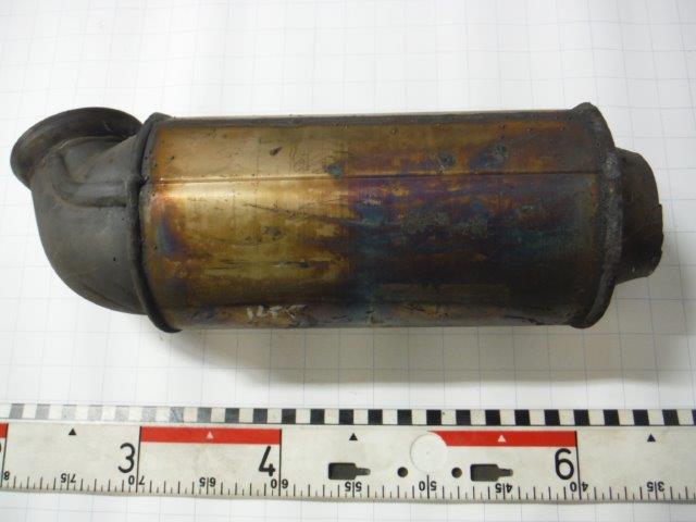 Catalyseur 6879 de Chrysler