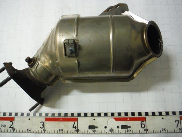 Catalyseur 6912 de Nissan