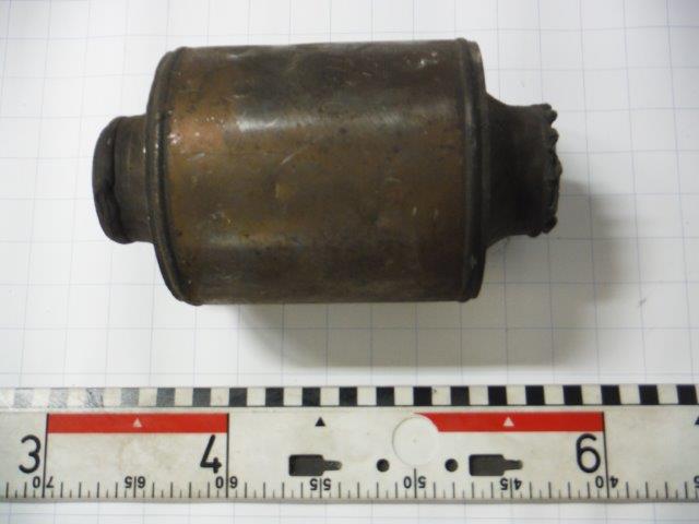 Catalyseur 6920 de Mini