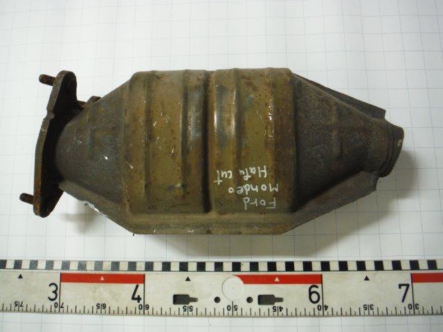 Catalyseur 6944 de Ford