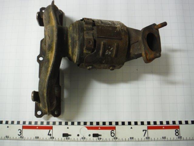 Catalyseur 6971 de HYUNDAI-KIA