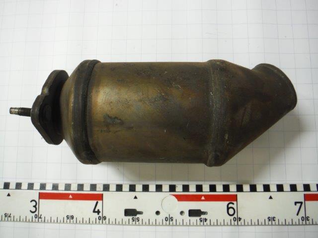 Catalyseur 6973 de Ford