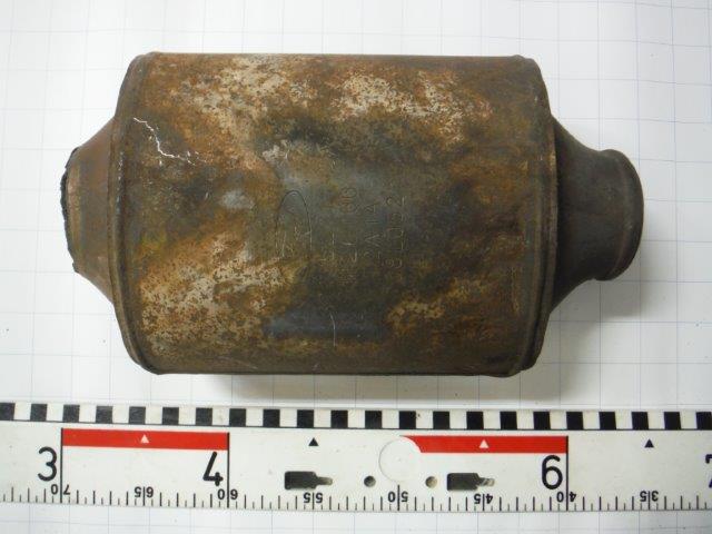 Catalyseur 6988 de Ford