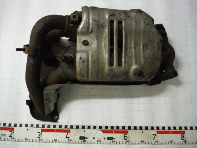Catalyseur 7081 de Toyota