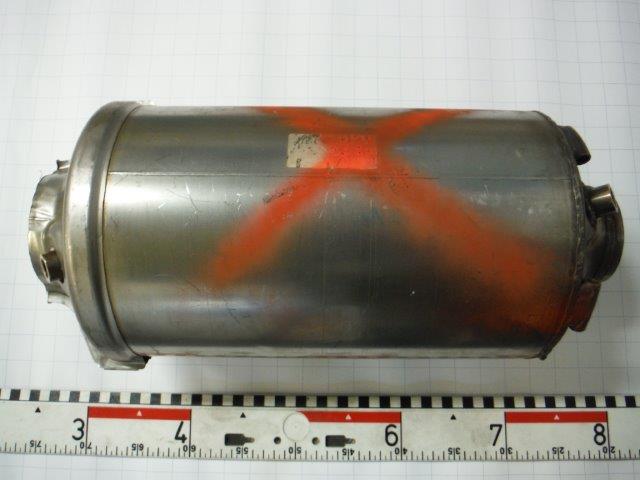 Catalyseur 7095 de inconnu