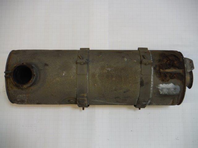 Catalyseur 7218 de Renault