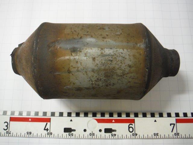 Catalyseur 7343 de inconnu