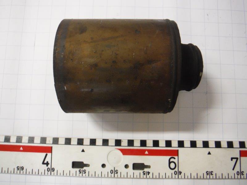 Catalyseur 7364 de Mini