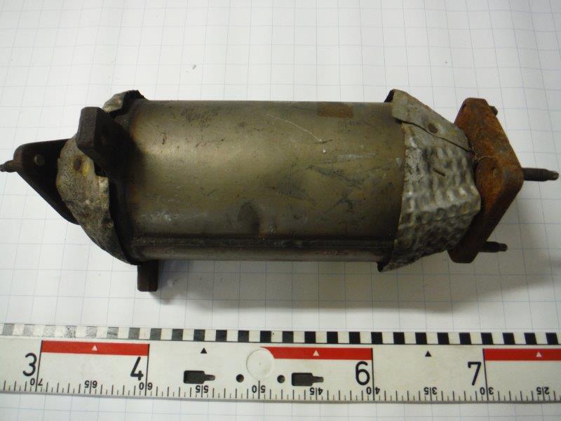 Catalyseur 7368 de Ford