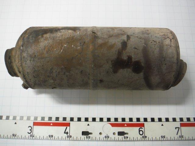 Catalyseur 7533 de Chrysler