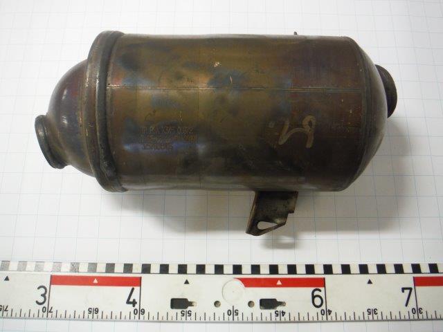 Catalyseur 7571 de Daihatsu