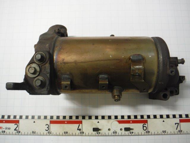 Catalyseur 7627 de Mazda