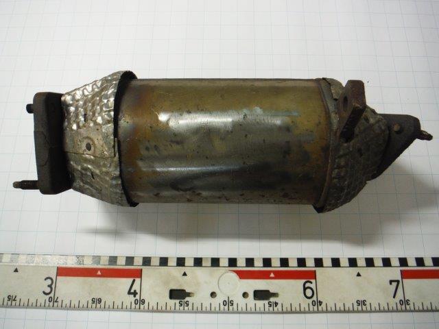 Catalyseur 7656 de Ford