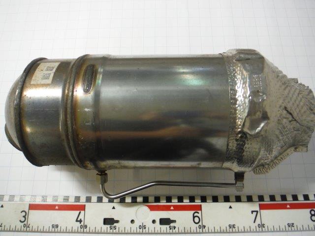 Catalyseur 7732 de Volkswagen