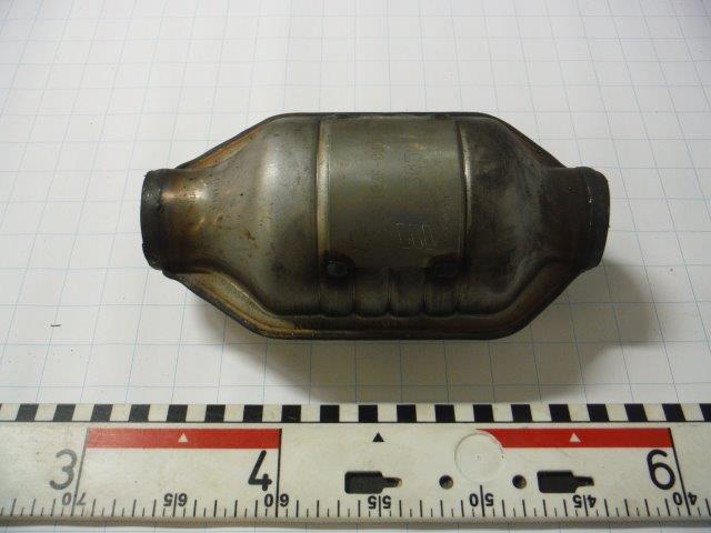 Catalyseur 7736 de inconnu