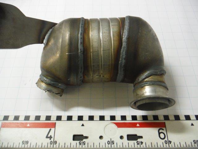 Catalyseur 7738 de inconnu