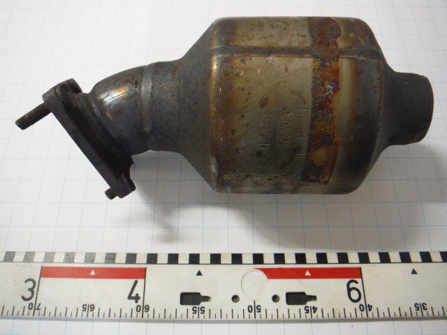 Catalyseur 7740 de Ford