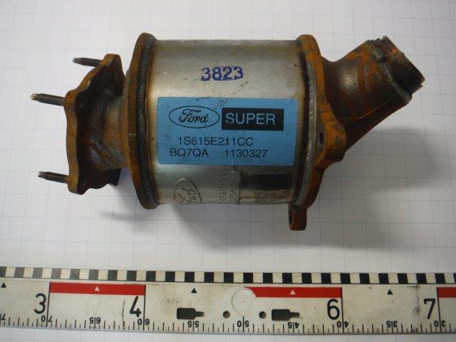 Catalyseur 7776 de Ford