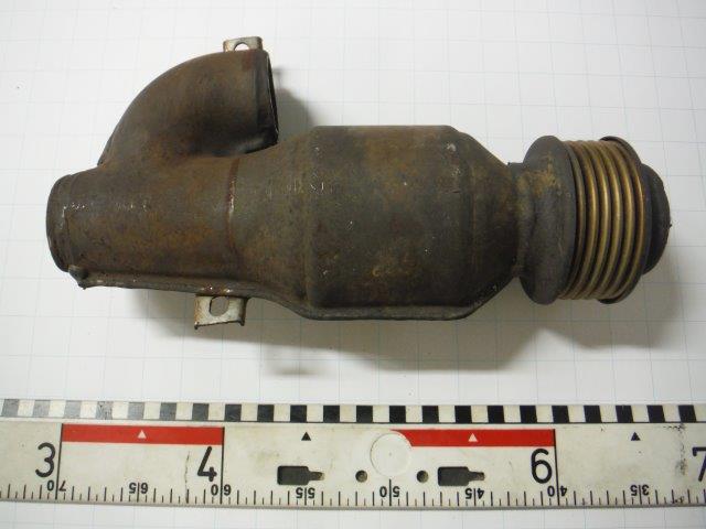 Catalyseur 7797 de Land-Rover